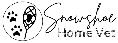 Snowshoe Home Vet